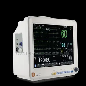 Clinical Monitor