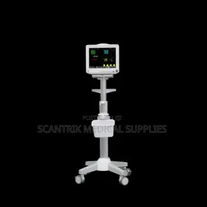 Patient Surveillance System