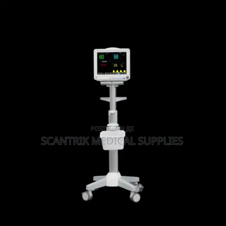 Patient Surveillance System
