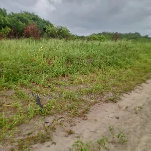 Land Available at Ibeju Lekki