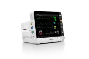 Vital Parameters Monitor