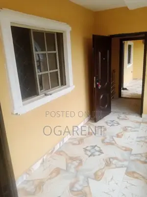 3bdrm Apartment in Benin City for rent