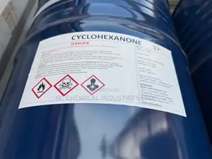 Cyclohexanone