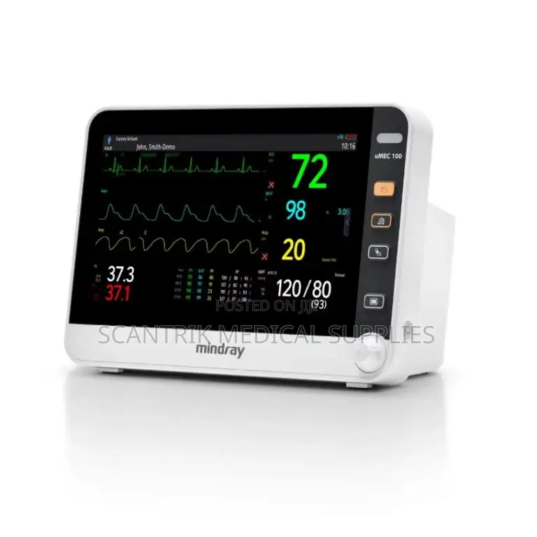Electronic Monitoring System