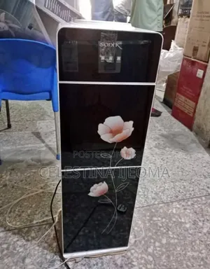 Sonik Water Dispenser
