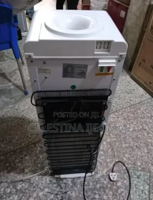 Sonik Water Dispenser