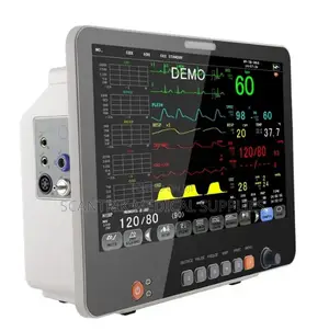 Anesthesia Monitor