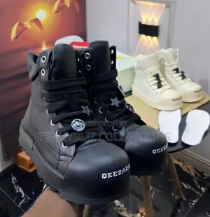 Hot Sale Qeezaza High Quality Luxury Italian Sneakers