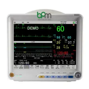 Biometric Monitor