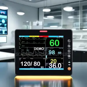Diagnostic Monitor