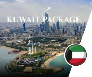 2years Kuwait  Work Visa