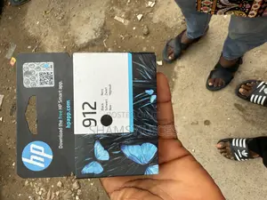 Hp 912 Cartridge