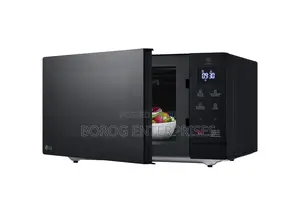 Lg 30l Neochef Microwave-Ms3032jas