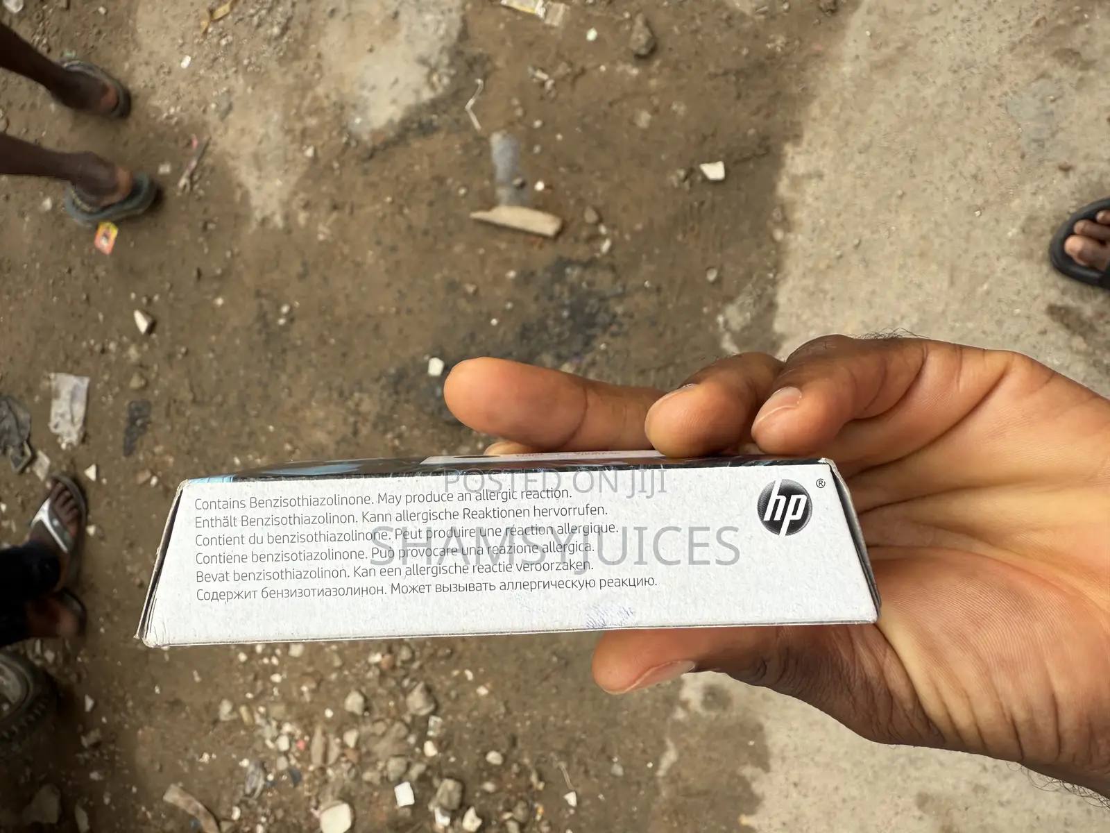 Hp 912 Cartridge