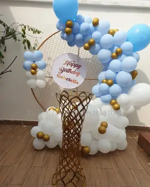 Mesh Backdrop for Rent
