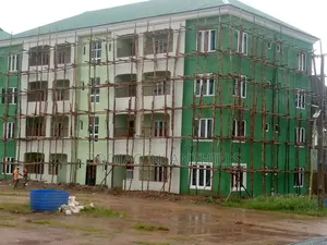 Photo - 4bdrm Apartment in Beckon Estate, Ipaja / Ipaja for sale