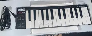 Akai Lp22 Midi Keyboard