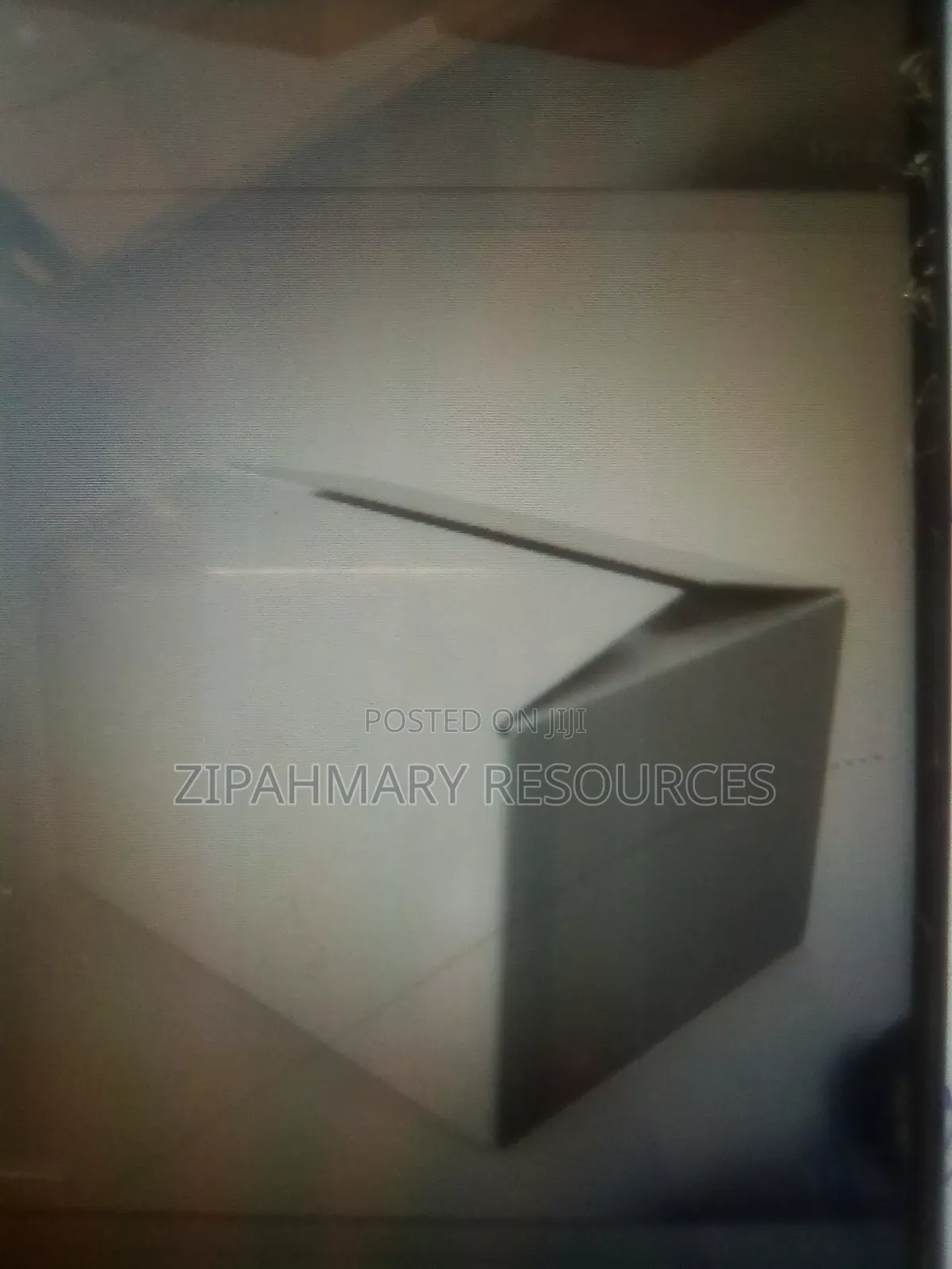 Carton for Packaging