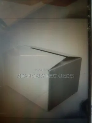 Carton for Packaging