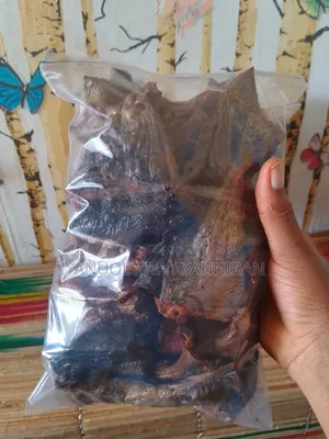 Thailand Mangala Fish