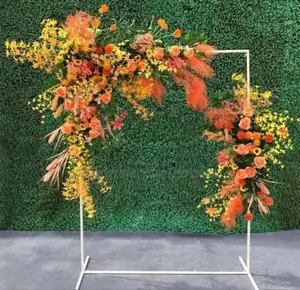 Rectangular Backdrop Available for Rent