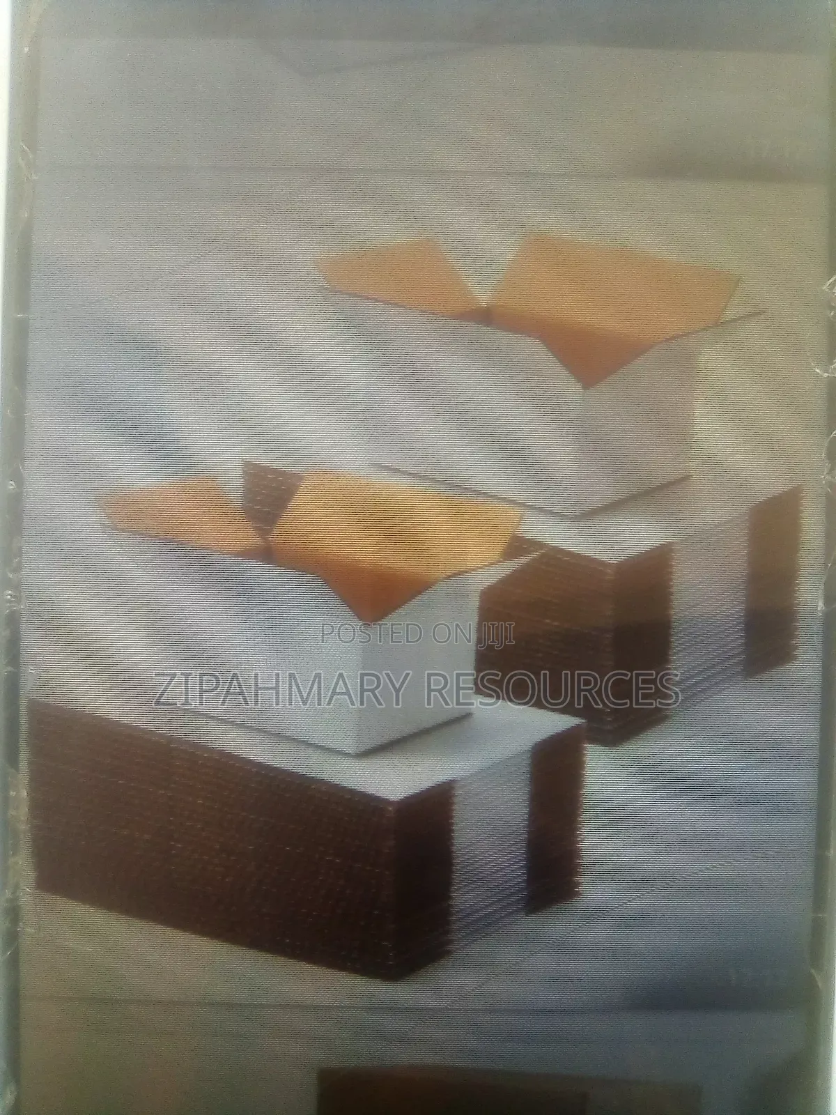 Carton for Packaging