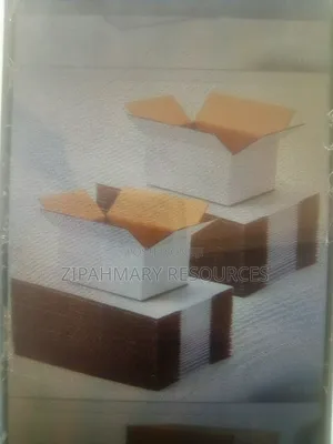 Carton for Packaging