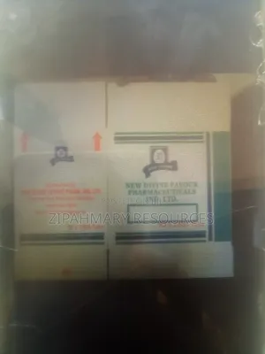 Carton for Packaging
