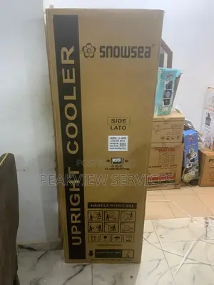 Efficient Snowsea 300w Chiller for Everyday Cooling