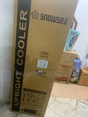 Snowsea Lc300w - Built for Long Lasting Performance