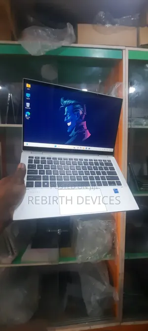 Laptop HP EliteBook x360 1030 G8 16GB Intel Core i7 SSD 512GB