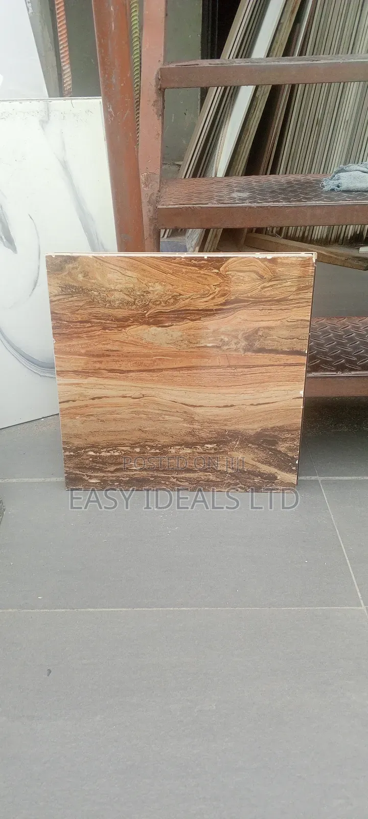 40x40 Glazed Tiles