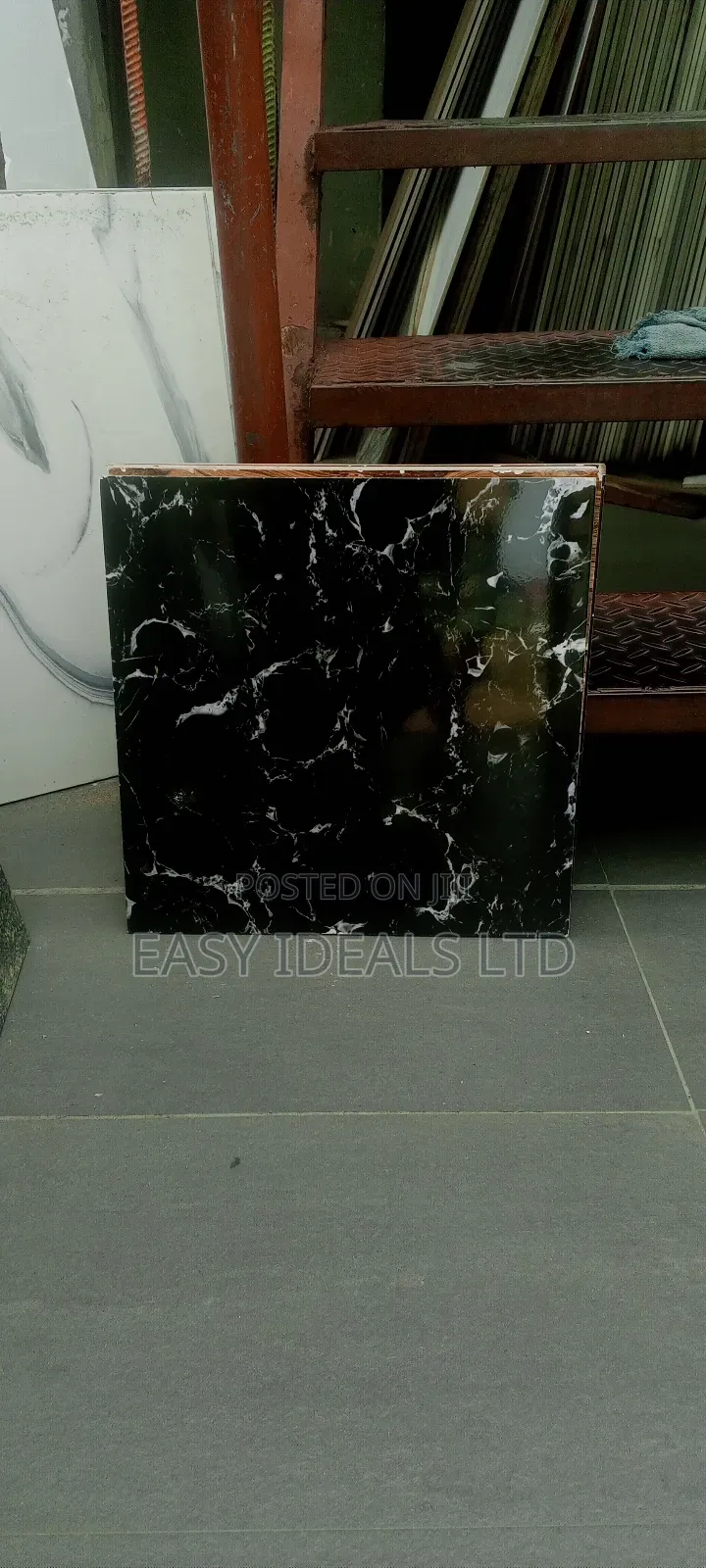 40x40 Glazed Tiles