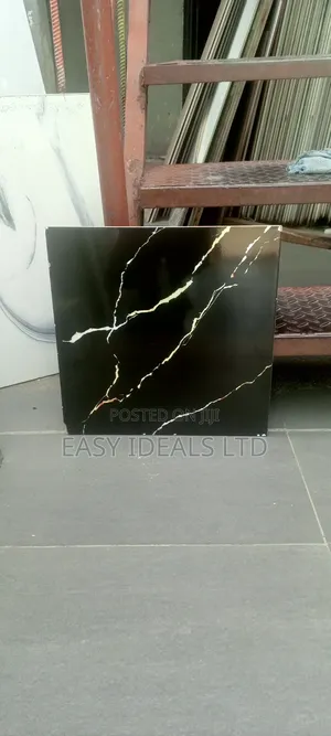 40x40 Glazed Tiles