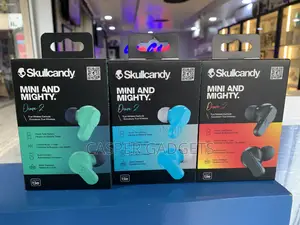 Photo - Skullcandy Dime 2 Wireless Earbuds