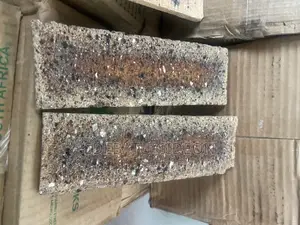 South Africa Bricks
