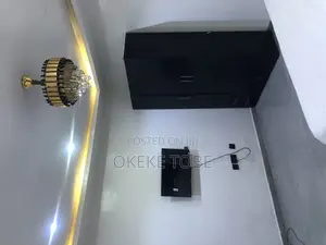 Three Bedroom Shortlet Apartment Ikeja