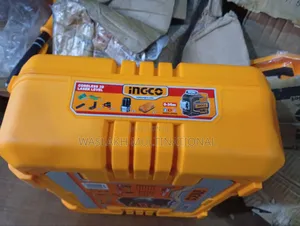 Cordless Laser Level 12lines With Stand