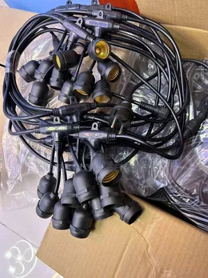 20 Lamp Holder Drop Light