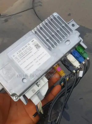Camera Module For Mercedes .Benz Now Available In Uche Benz