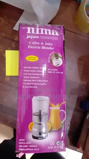 Coffee Grinder