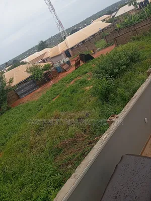 Land for Sale in Asaba