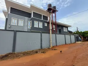 4bdrm Duplex in Oko-Oba for sale