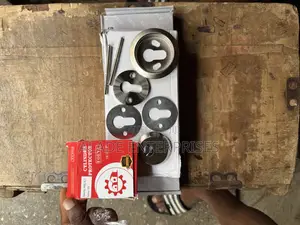 Turkey Door Cylinder Cover
