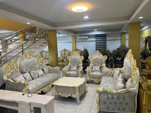 High Quality and Imported Royal Turkey Chairs by 8 Seaters