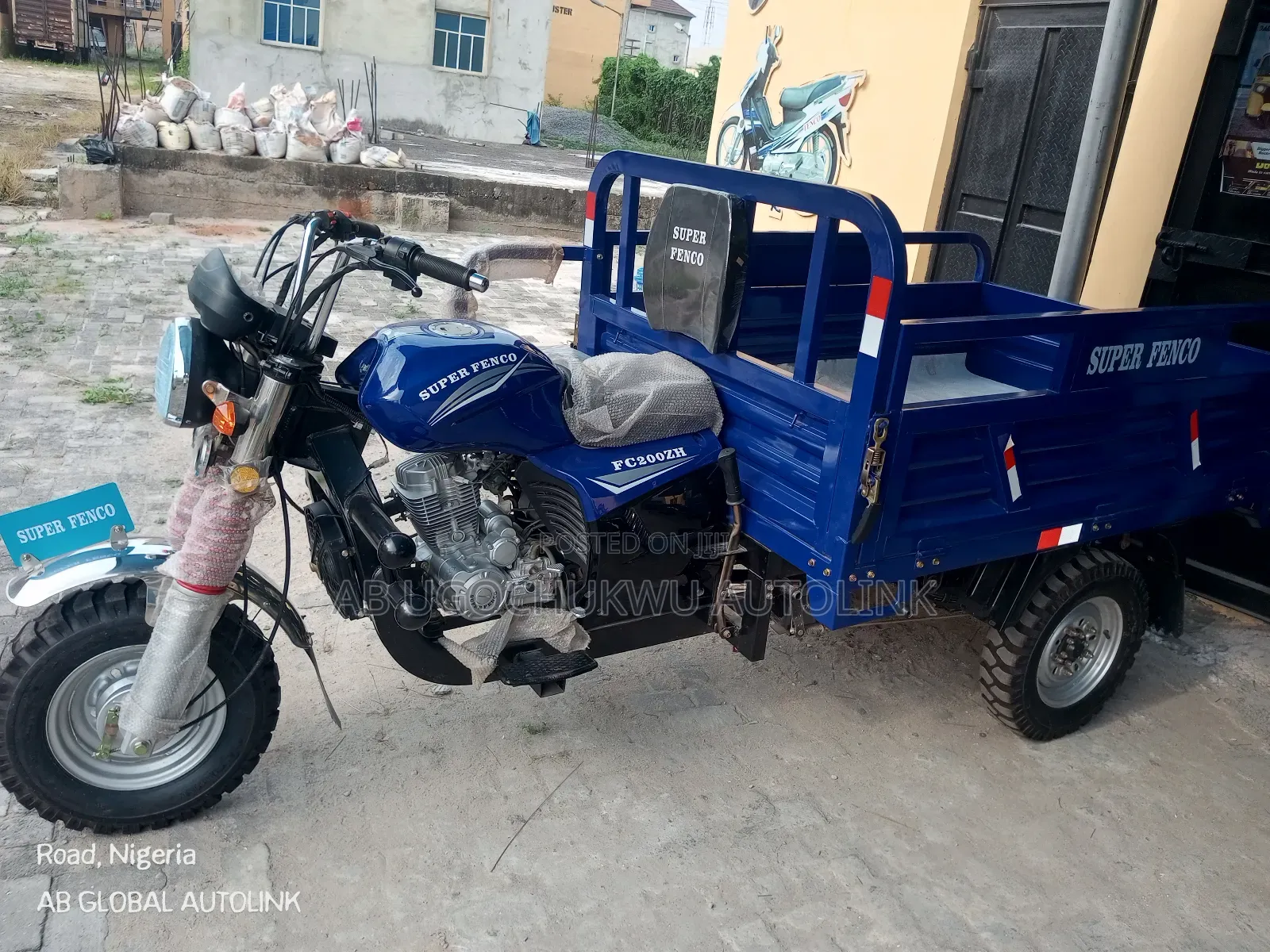 New Max-S 2025 Blue