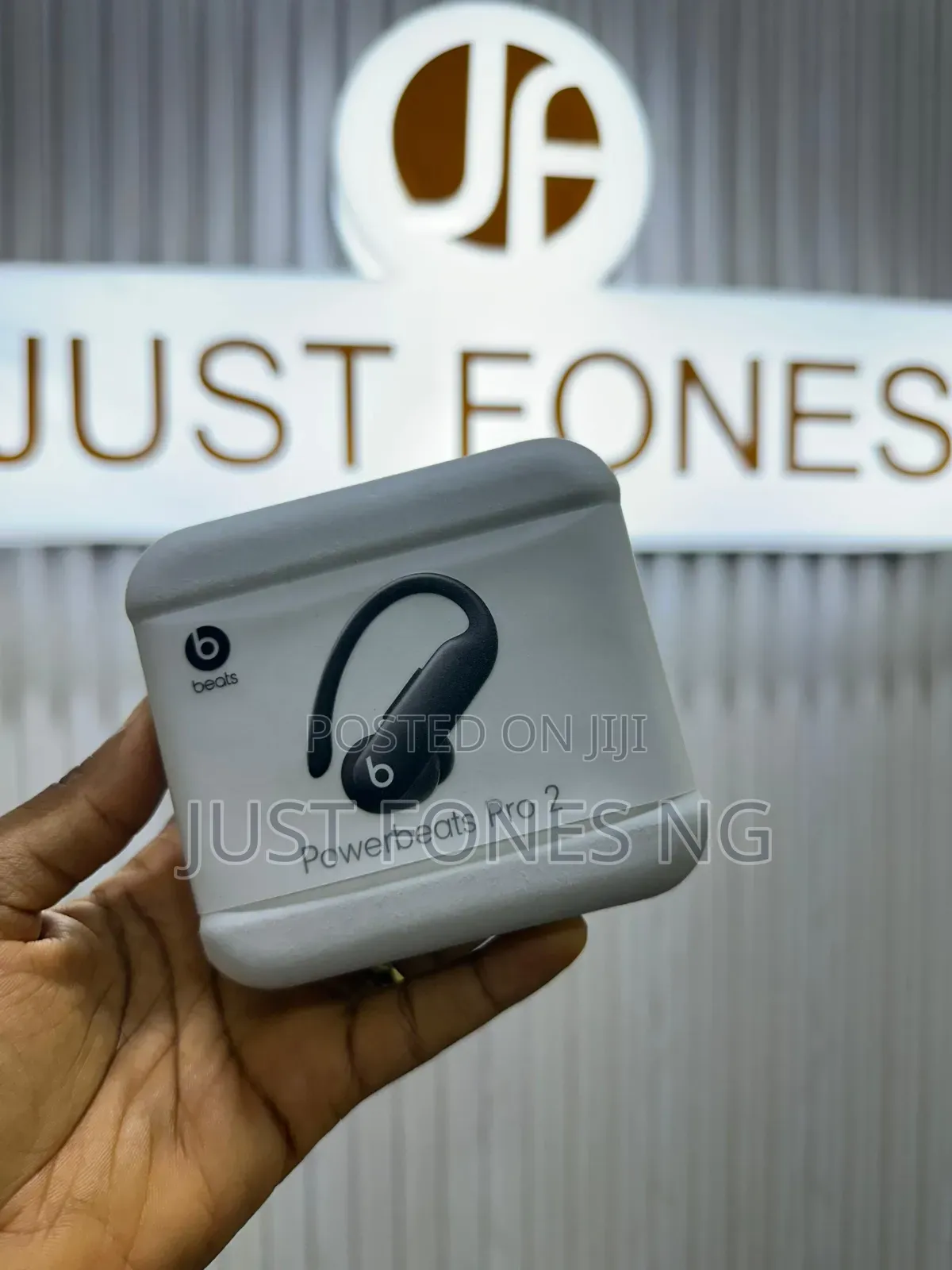 Beats by Dr. Dre - Powerbeats Pro 2
