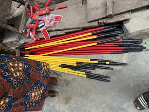 High Quality Multi-purpose Extendable Pole