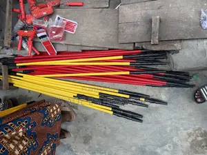 High Quality Multi-purpose Extendable Pole