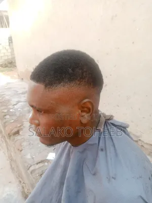 Apply for Barbing